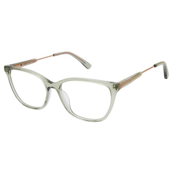 NEW Nicole Miller Corfu Eyeglasses main image 4